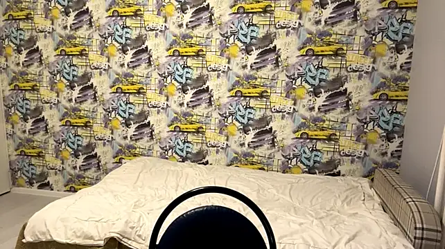 Chatroom XXX en direct de WizardLizzy