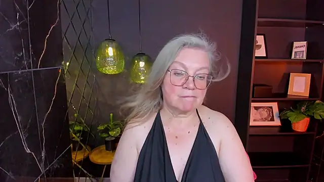 NataliMellow 现场XXX聊天