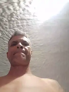 Show de webcam de BrenoAvelar