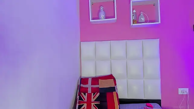 Živý XXX chat Alanna_hot3