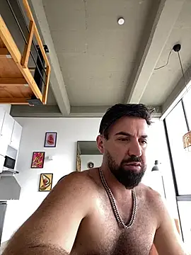 Chat XXX ao vivo de ADONIS_ART01