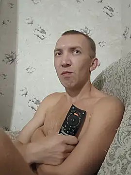 _uncle_Mitya-43_: διαδικτυακό σόου στην κάμερα