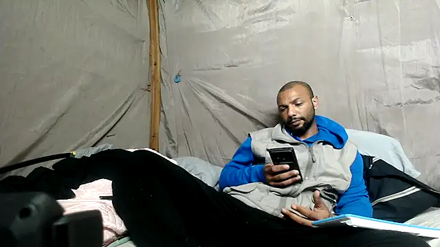 Camodick Webcam Show