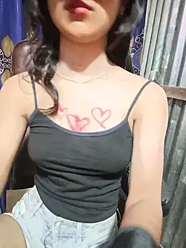 Jasmine18's Live XXX Chat