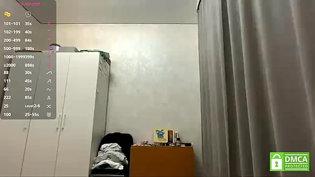 GildaCode Live XXX-chat