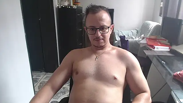 jacob_strokes01 网络视讯表演