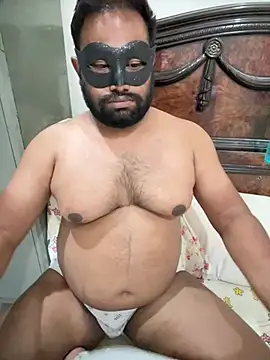 Telugu_HotGuy 웹캠 쇼