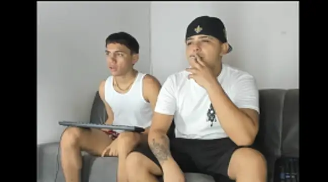 Charlie_Scorpion Chat XXX live