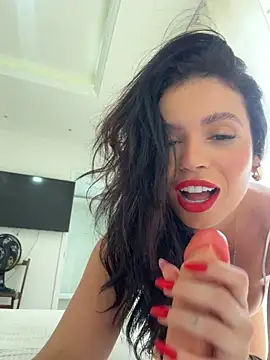 Chat XXX ao vivo de Rafaellaz