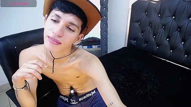 Nicolas_Rosenthal Live XXX-chat