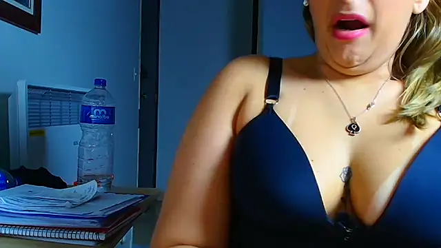 Show de webcam de BumbumGigante