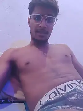 Rockooo0n Webbikameraesitys