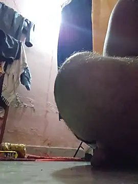 Show Webcam de XXXking26