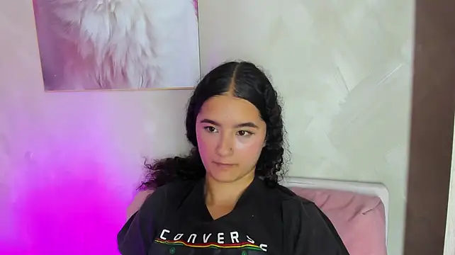 צ'אט XXX בשידור חי של DannaJonsson149