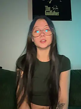 XXX chat uživo modela sami_zone
