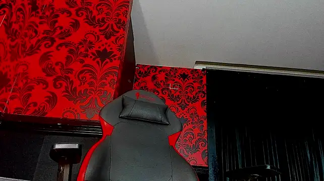 Živý XXX chat Miss_KathyFox