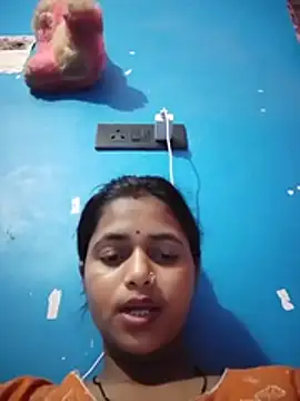 Muskaanaa's Webcam Show