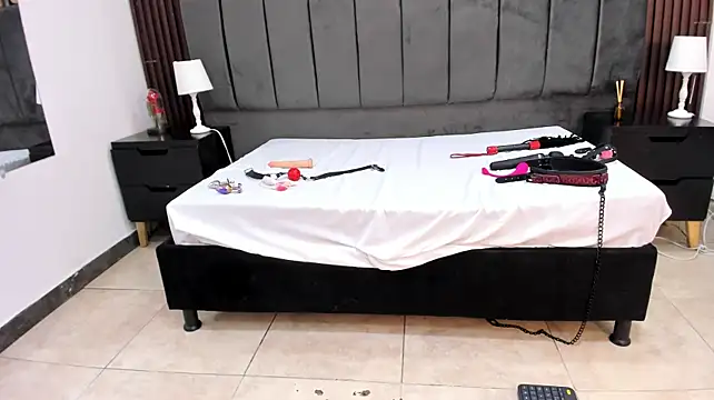 VioletRose_as – Live XXX-chat