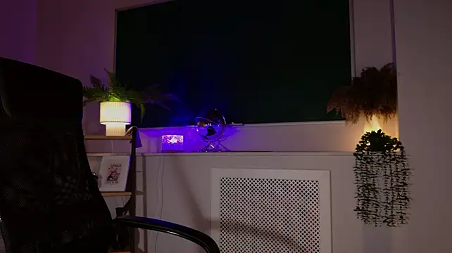 ClaireMathis' Live XXX Chat