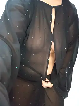 Queen_Jyji's Live XXX Chat