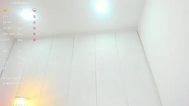 Chat XXX Live Evaa_Martinez