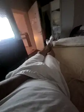 Ivanxxx198 Webcam-Show