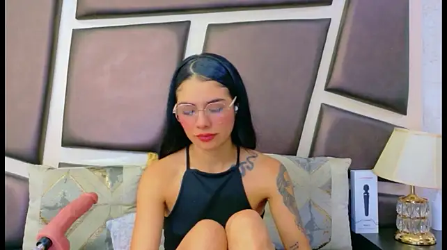 NicoleEsposito Chat XXX live