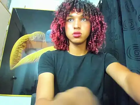 Živý XXX chat Elianisbigcock