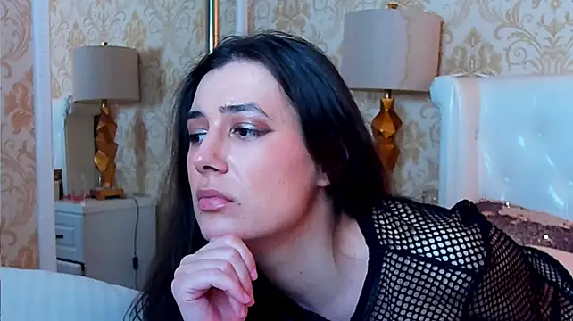 دردشة JuliaHunts الجنسية المباشرة