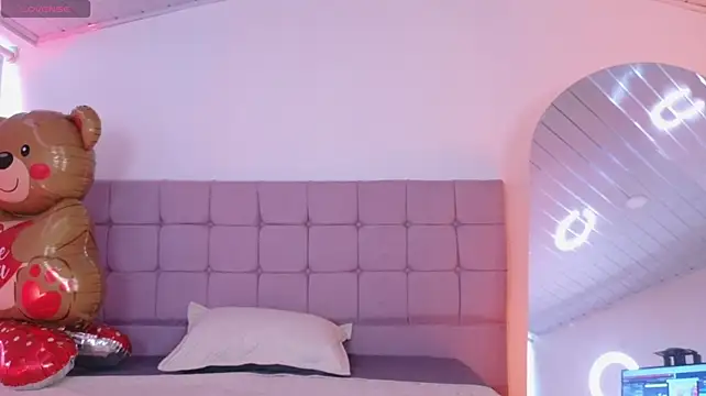 arycooper_ 라이브 XXX 채팅
