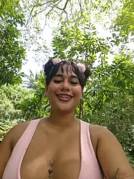 Chatroom XXX en direct de _kimberlly