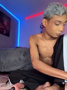 Chat XXX ao vivo de alejo_cute