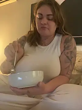 HeyBABYGIRL's Live XXX Chat