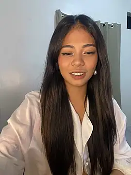 AsianBabyyy21 Pertunjukan Webcam