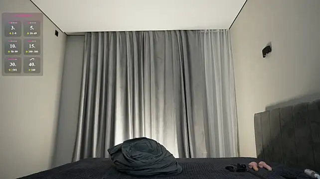 Nik_Sharp – webcam-show