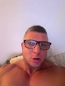 Webkamerová show PolishBoy1995