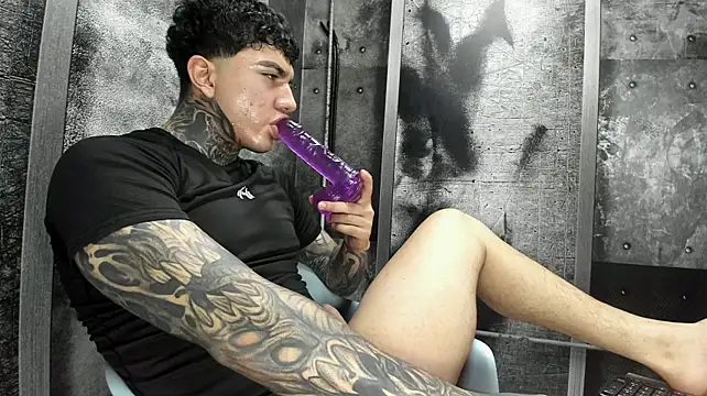 Gury_tattoo Live XXX Chat