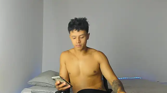 _Alex_Colton Webcam-Show