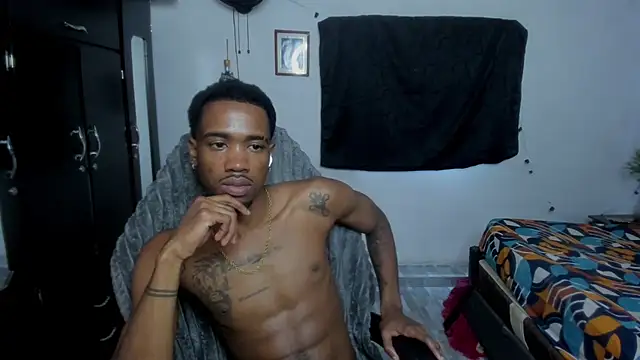 Chat XXX ao vivo de Kofi_exotic_2