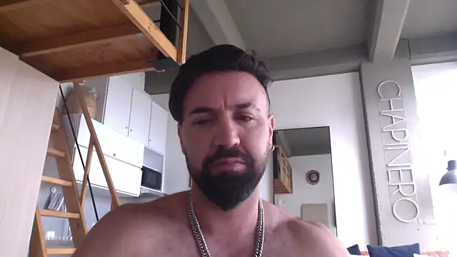 Chat XXX ao vivo de ADONIS_ART01