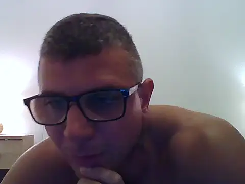 Pertunjukan Kamera Web PolishBoy1995