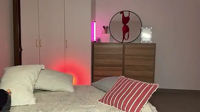 UnderWunder Show in webcam