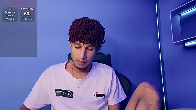Alex_Bloom লাইভ XXX চ্যাট