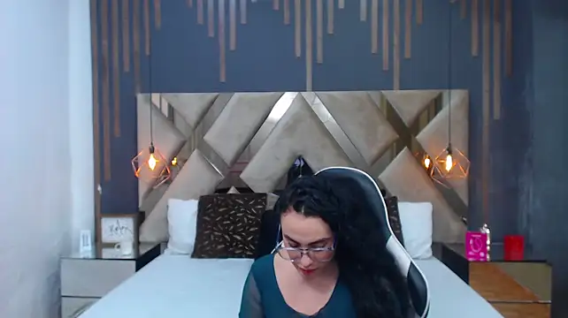 Živý XXX chat MartinaaFit