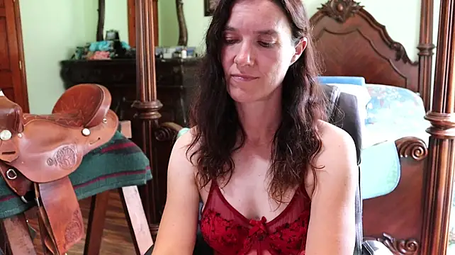 thornburyrose Chat XXX in diretta