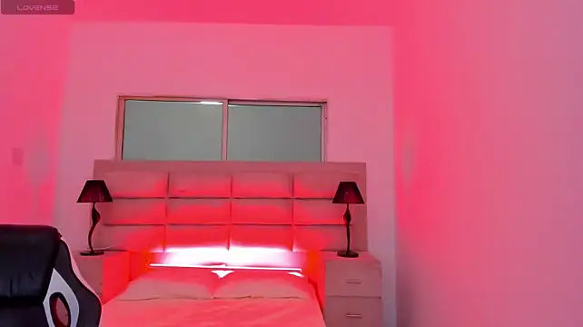 RoseCassie 现场XXX聊天