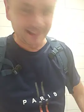 adas- Webcam show