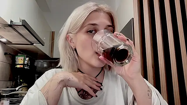 Chat XXX ao vivo de Ella_Bloom