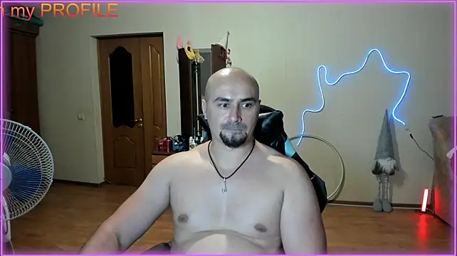 -SexyDaddy-'s Webcam Show