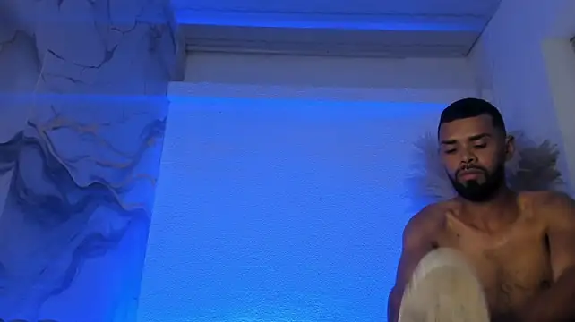 Tyler_204 라이브 XXX 채팅